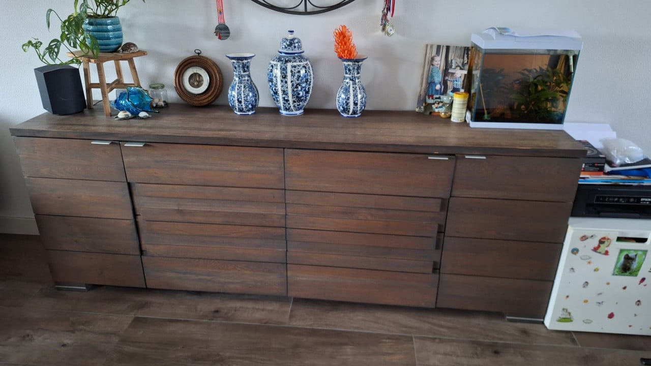 Complete meubelset Henders en Hazel