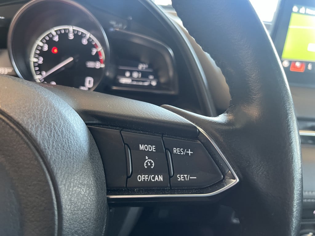 Mazda Cx-3 2.0 skyactiv-g 120 gt-m