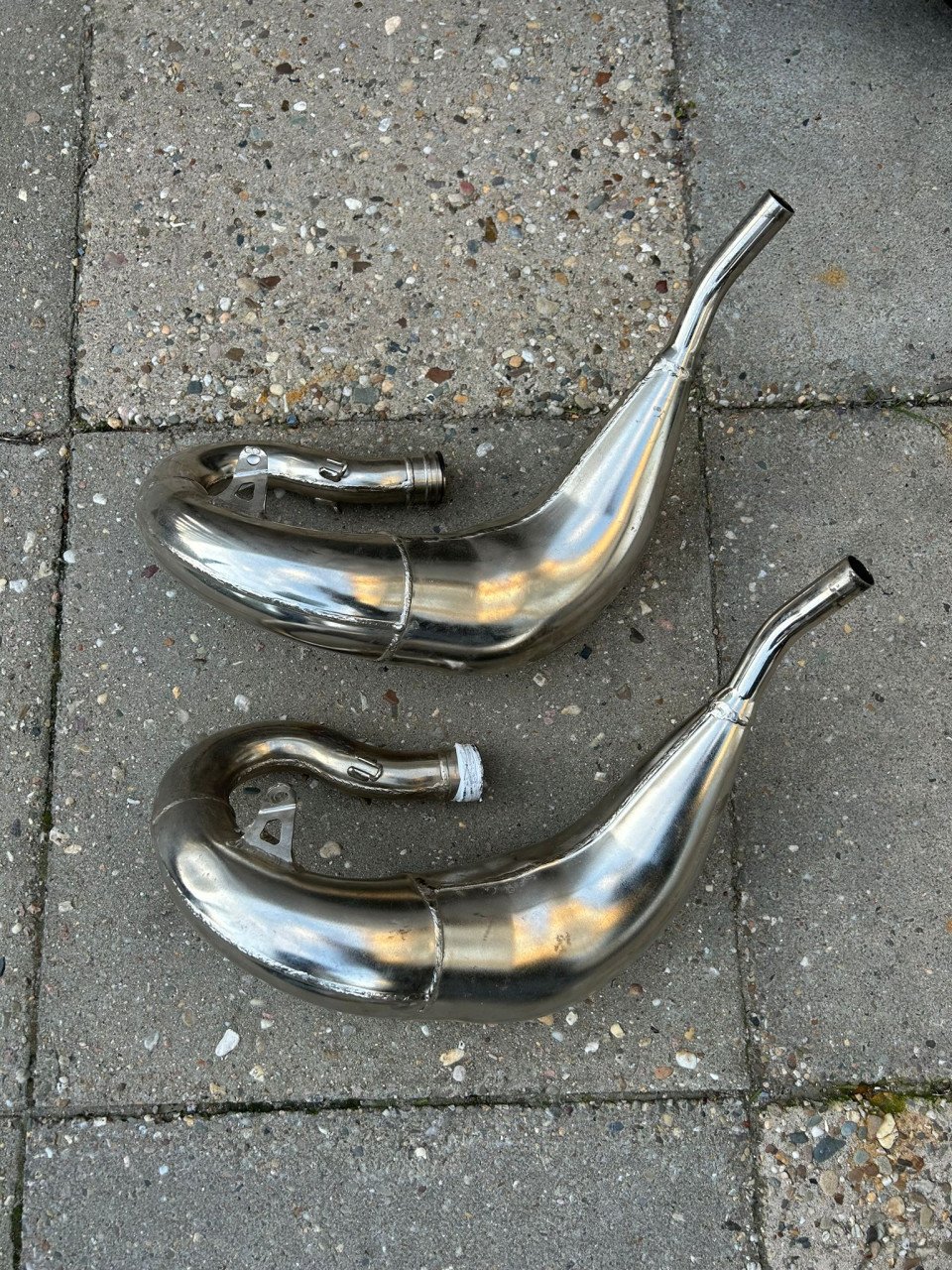 Onderdelen ktm sx 65 cc