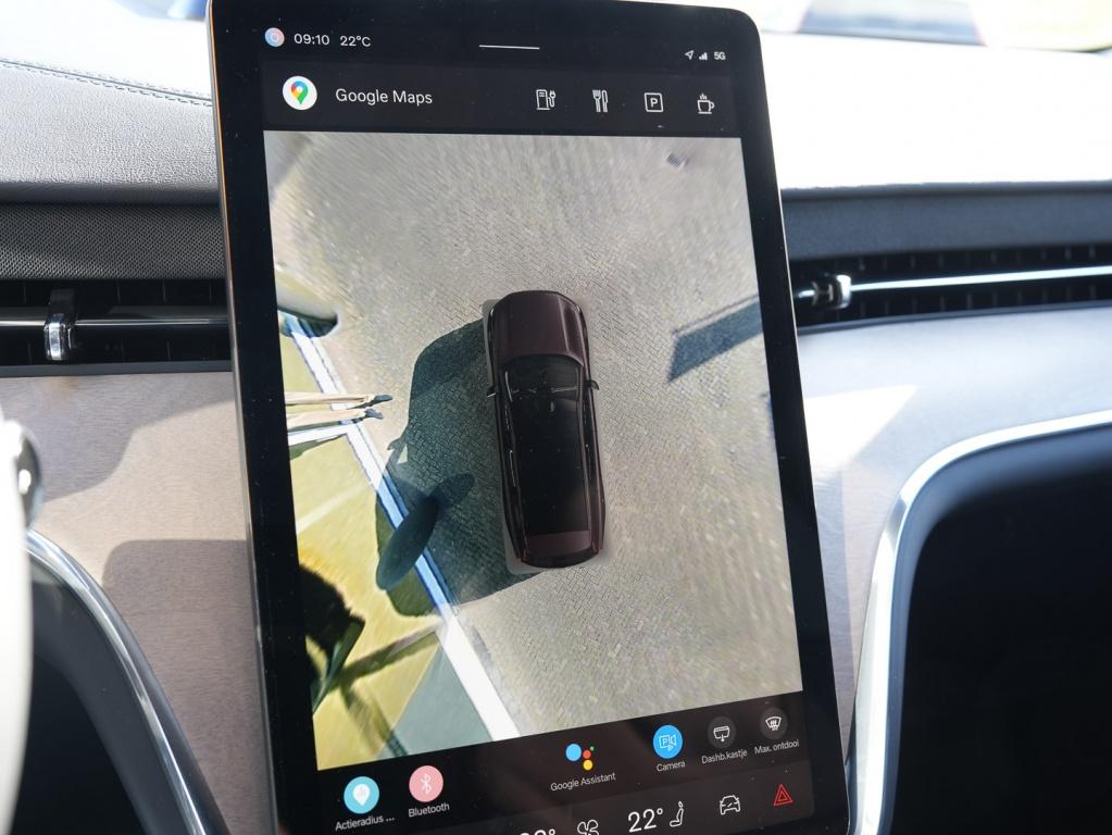 Volvo Ex90 twin motor ultra nieuwprijs €107.650,-