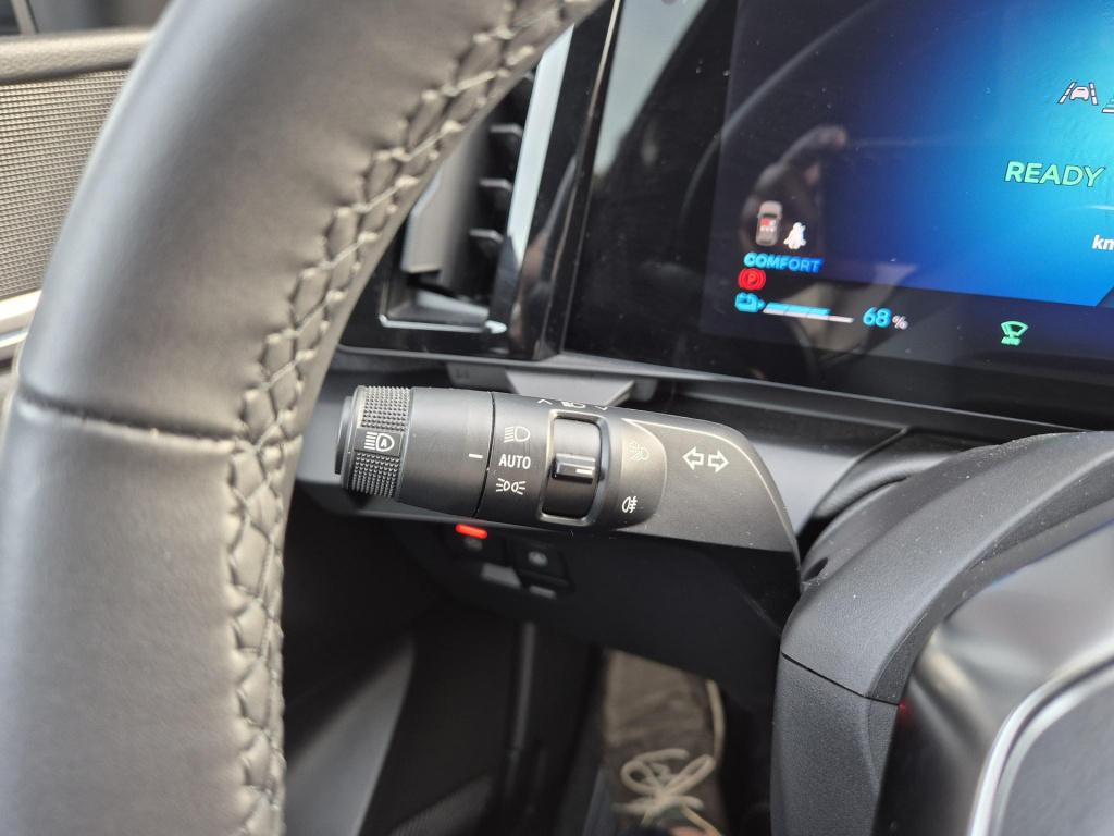 Renault Scenic e-tech ev87 long range techno adaptive cruise, camera, elekt