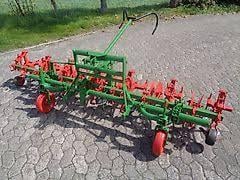 Gezocht Gestuurde schoffel