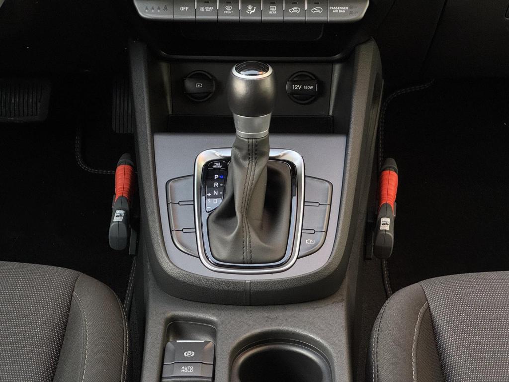 Hyundai Kona 1.6 gdi hev fashion