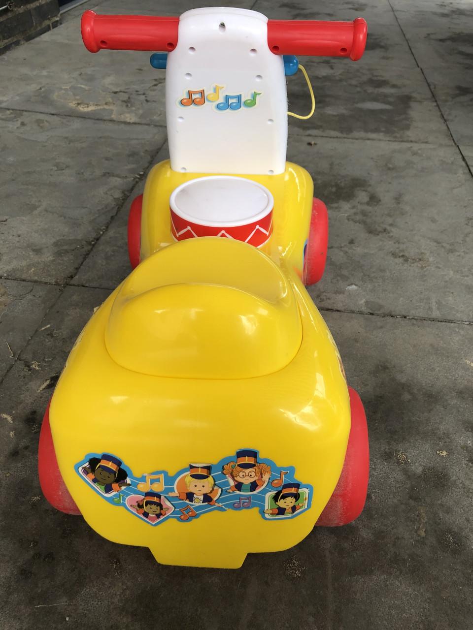 Loopauto