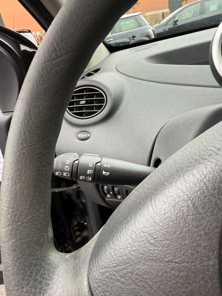 Renault Twingo 1.2 - collection - nieuwe db riem!