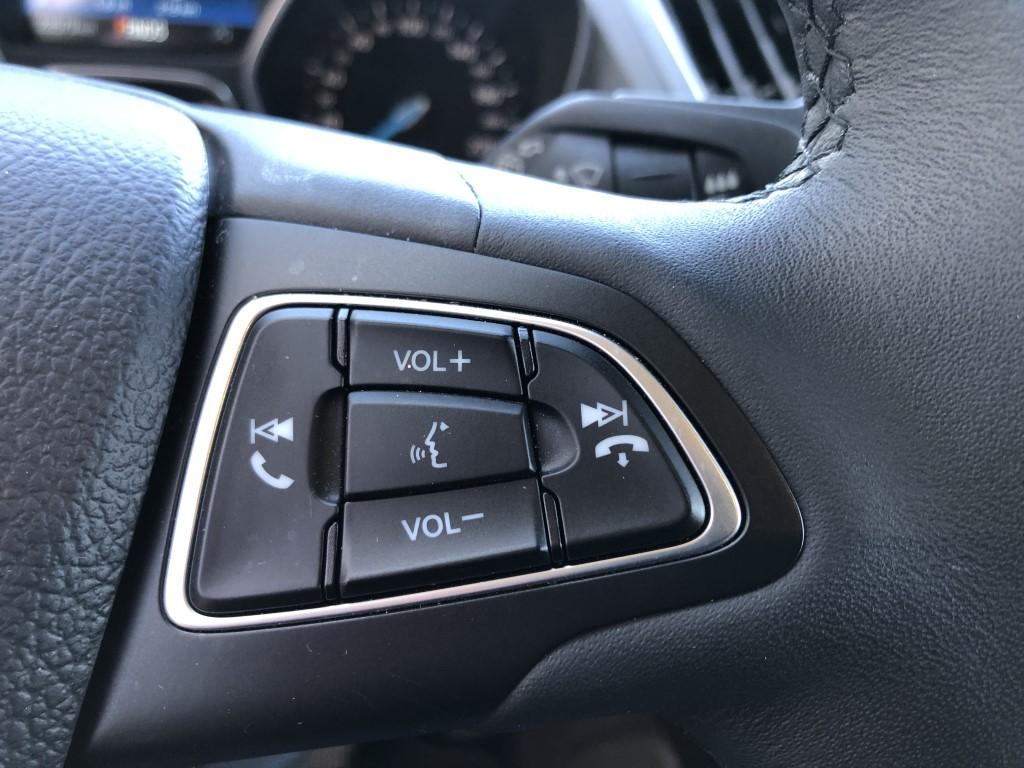 Ford Grand C-max 1.5 ecoboost 150pk automaat titanium