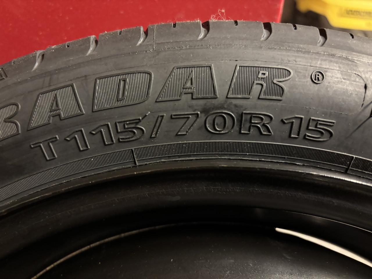 Ford Fiësta thuiskomer