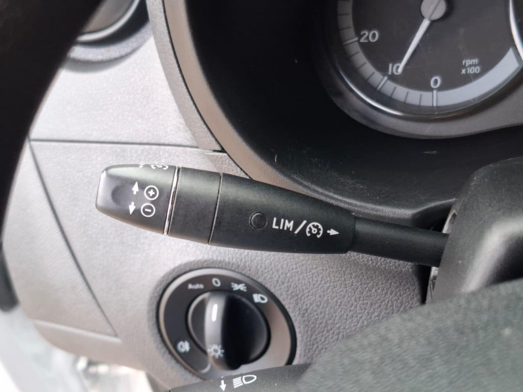 Mercedes-Benz Citan 108 cdi airco / cruise controle / euro 6 / n.a.p