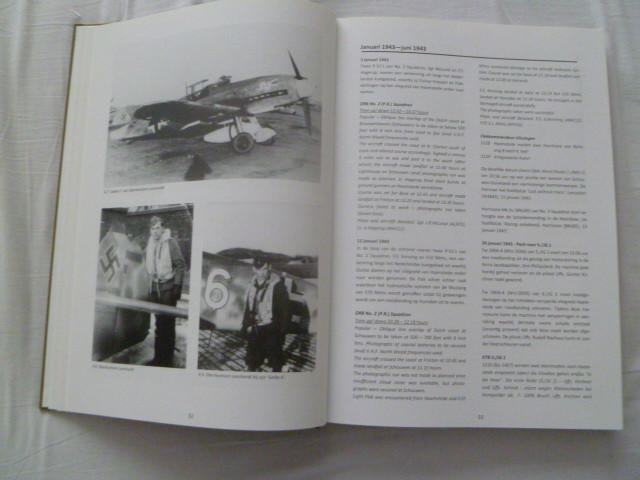 Schouwen-Duiveland. Luchtoorlog boven Zeeland 1942-1945.