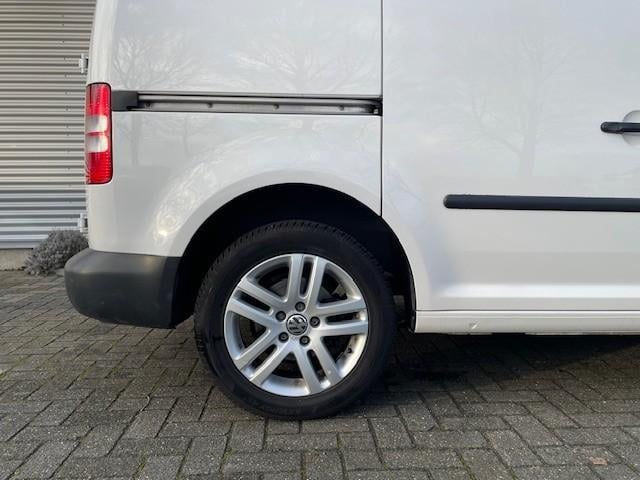 Volkswagen Caddy 1.6 tdi