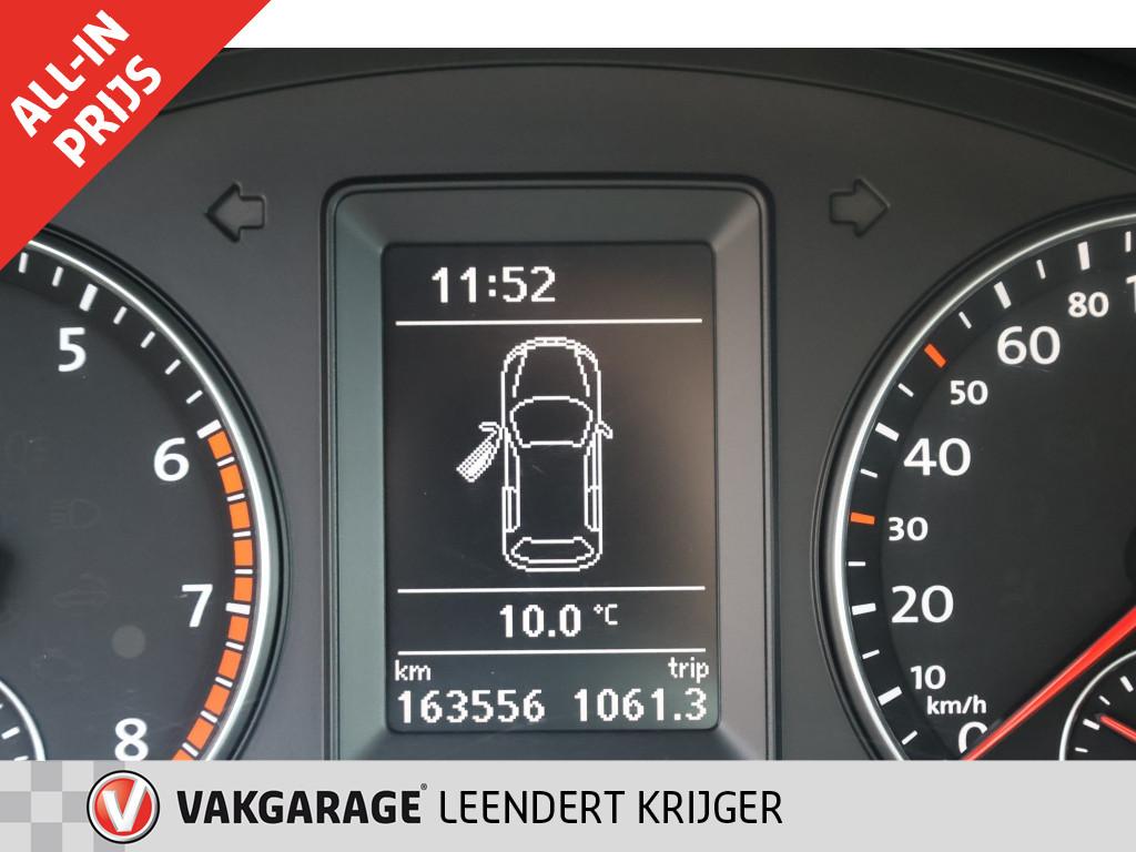 Volkswagen Scirocco 1.4 tsi rijklaar|12 maanden bovag garantie