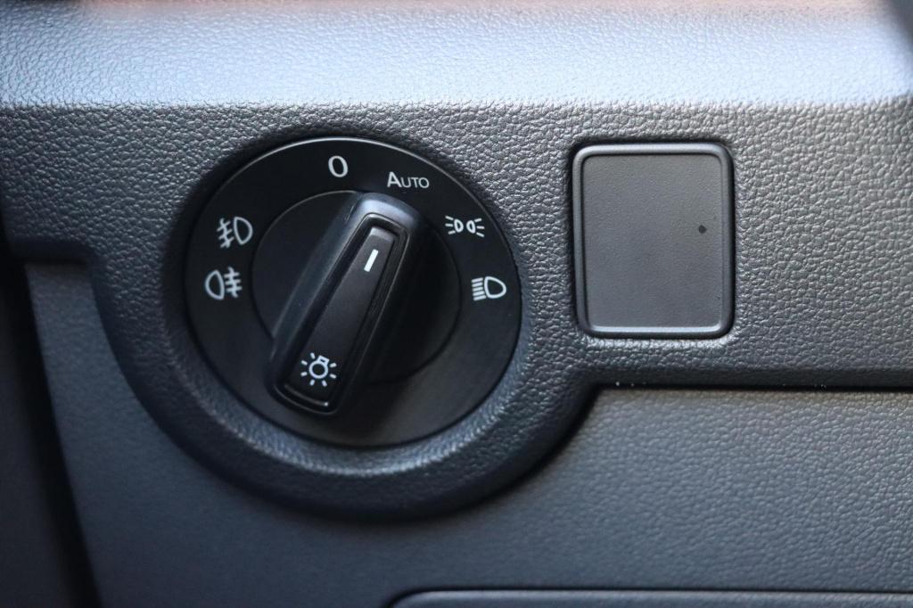 Volkswagen T-cross 1.0 tsi style 110pk dsg7