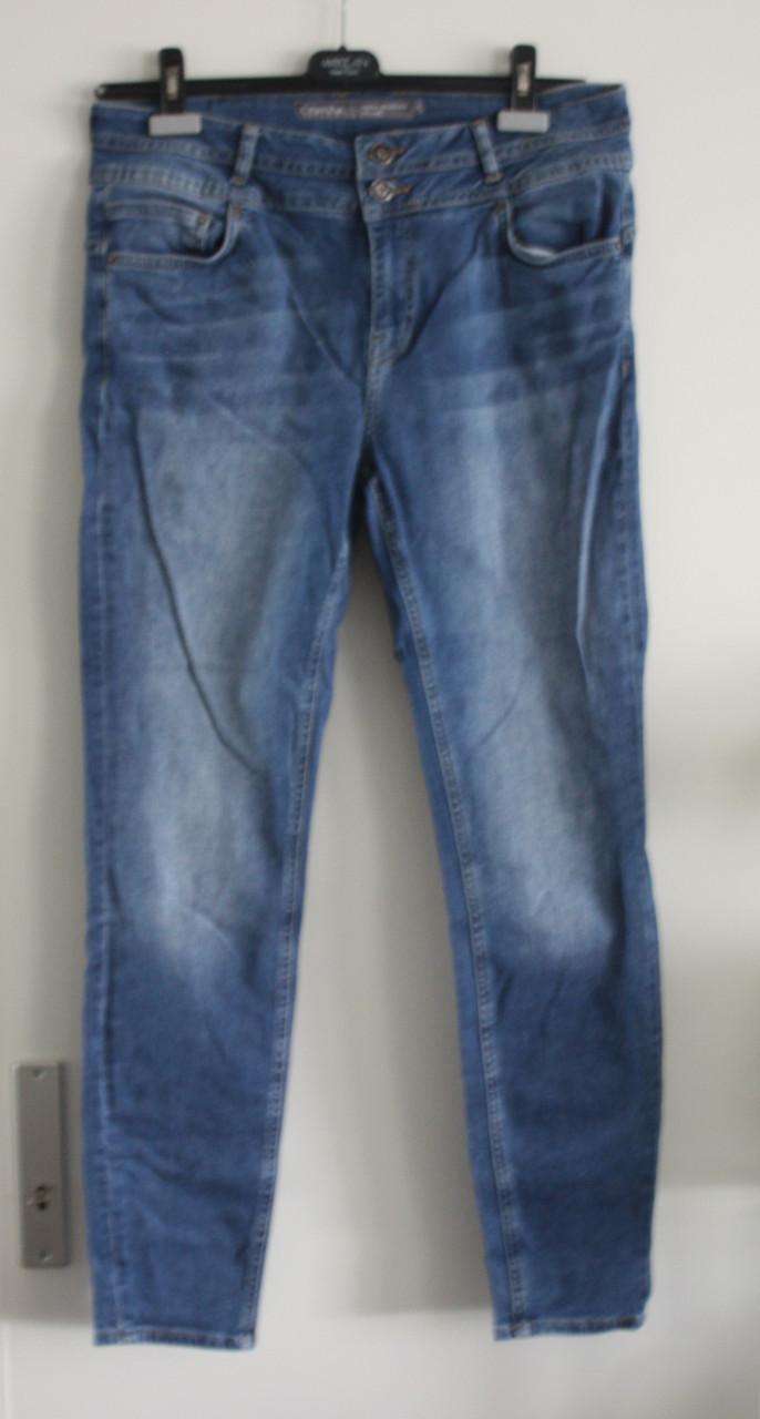 Spijkerbroek  maat xl-42