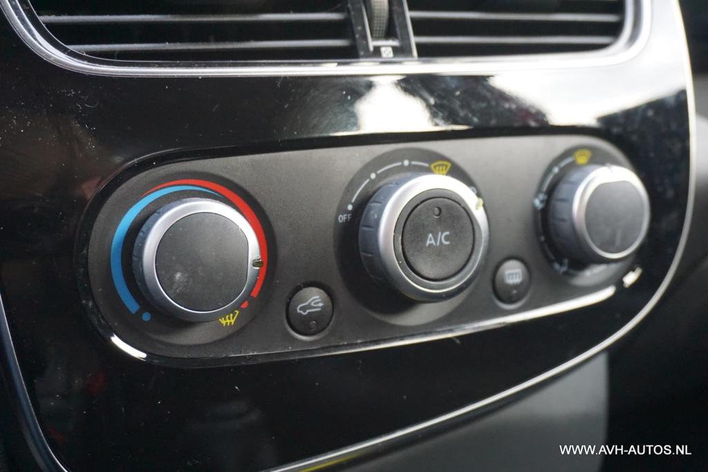 Renault Clio 0.9 tce zen