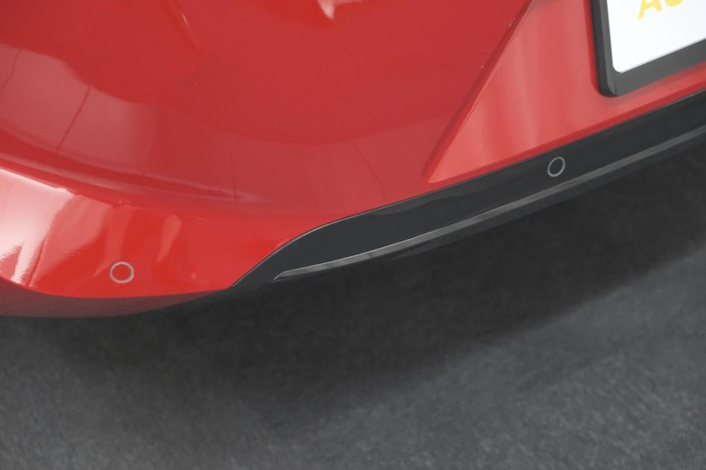 Opel Astra 1.6 plug-in hybrid gs line | head-up display | dodehoekdetectie 