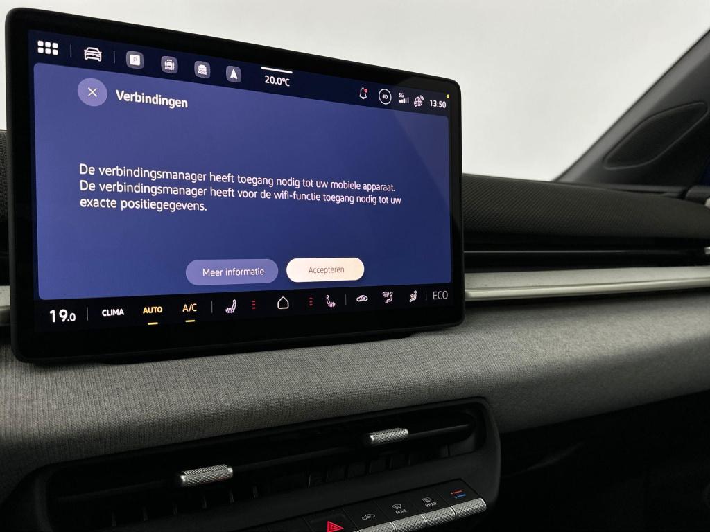Volkswagen Id. Polo style first edition 52 kwh