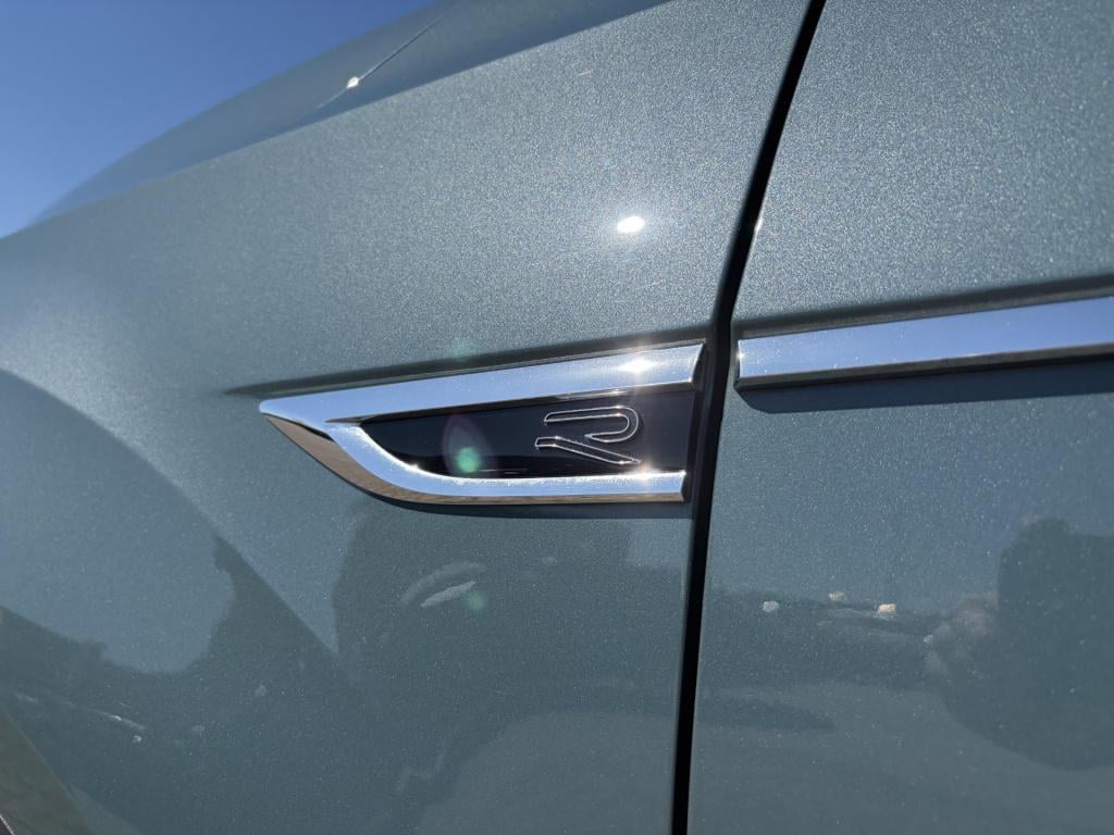 Volkswagen T-roc 1.5 tsi r-line |trekhaak | camera | adptieve cc | climate 