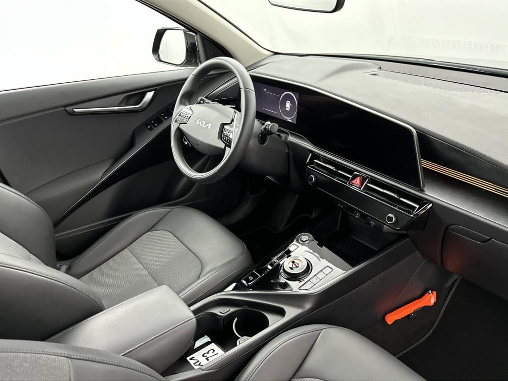 Kia Niro 1.6 gdi hybrid dynamicline
