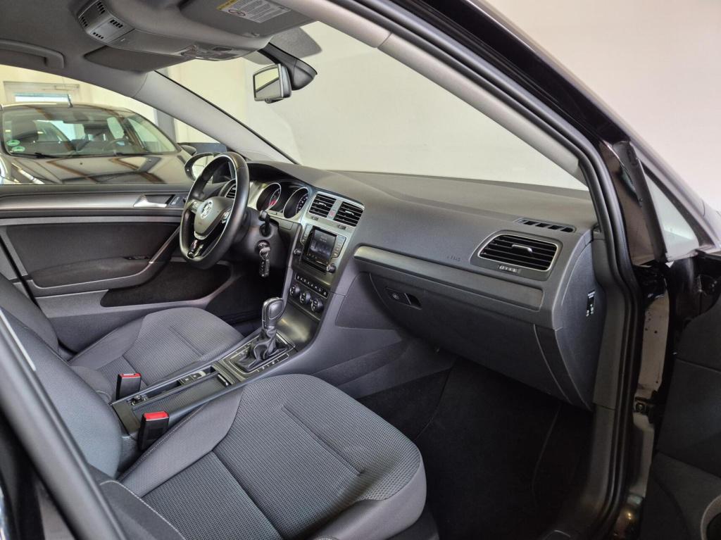 Volkswagen Golf 1.4 tsi act highline / automaat