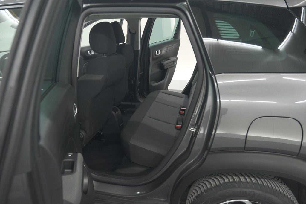Citroen C3 Aircross puretech 110 feel | navigatie | cruise control | apple 
