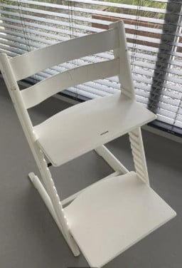 Stokke tripp trapp