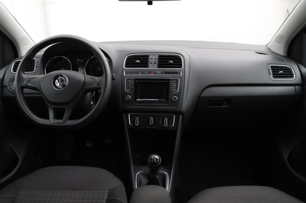Volkswagen Polo 1.0 comfortline edition