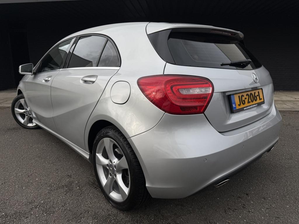Mercedes-Benz A-Klasse 180 prestige - automaat - 84.000km! -