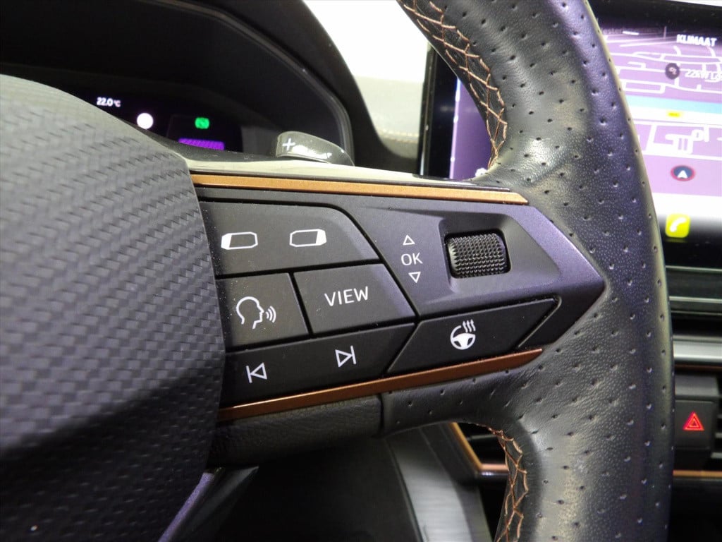 Cupra Formentor 1.4 e-hybrid 245pk dsg-6 vz performance