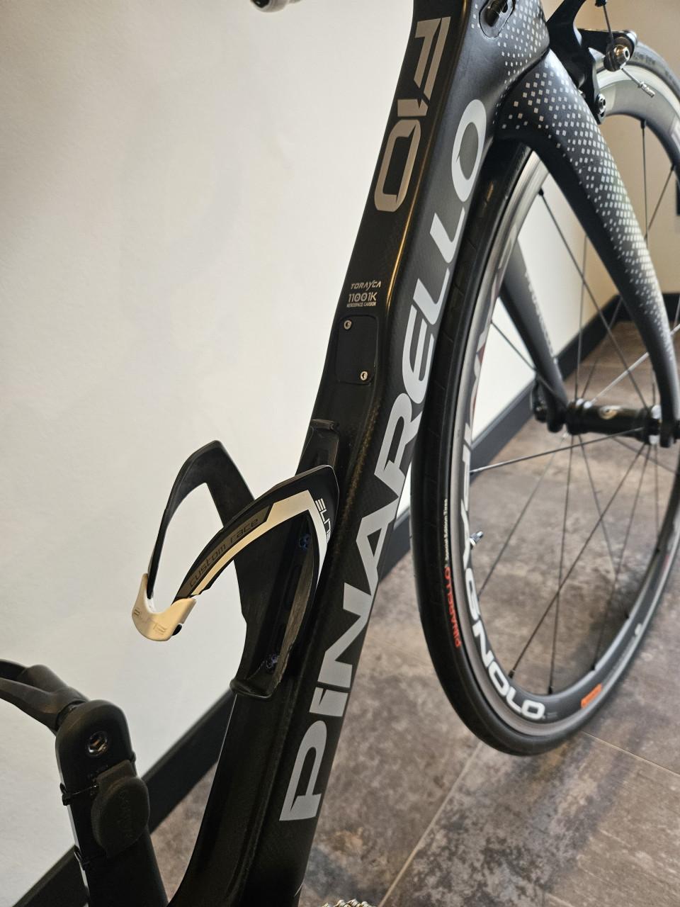 Originele Pinarello Dogma F10 in showroomstaat! Maat 56.