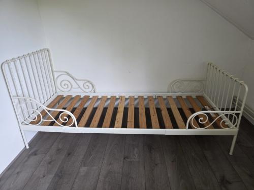 Meegroei bed