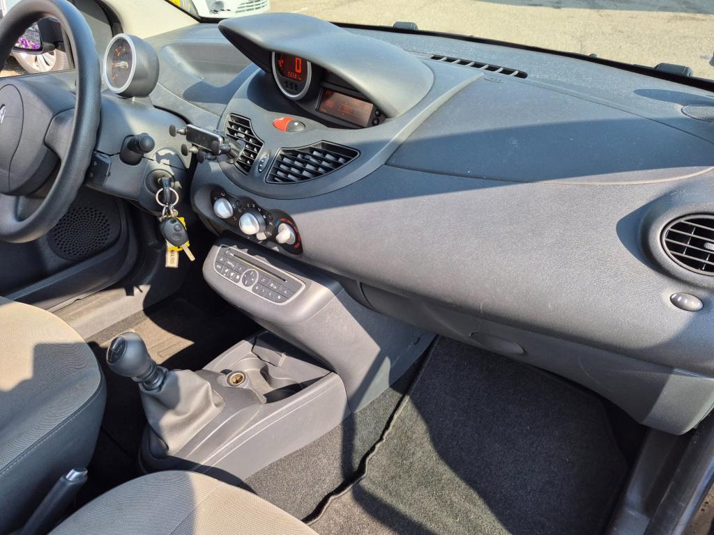 Renault Twingo 1.2-16v collection
