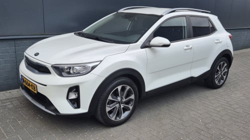 Kia Stonic 1.0 t-gdi dynamicplusline*clima*camera*navi*carplay*