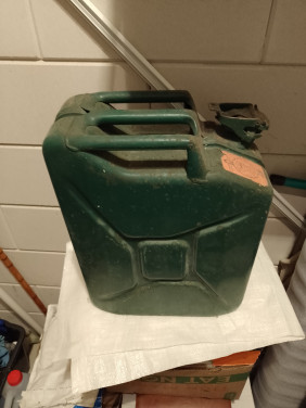 Materiaal zwenkwielen 4