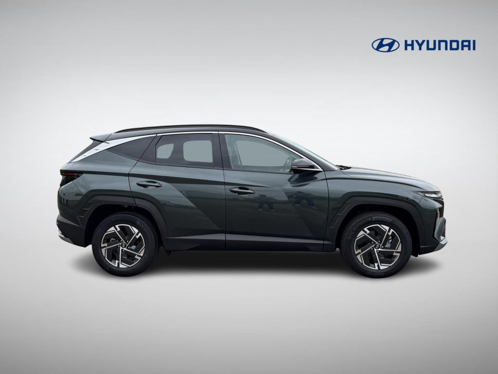 Hyundai Tucson Hybrid 1.6 t-gdi hev comfort smart