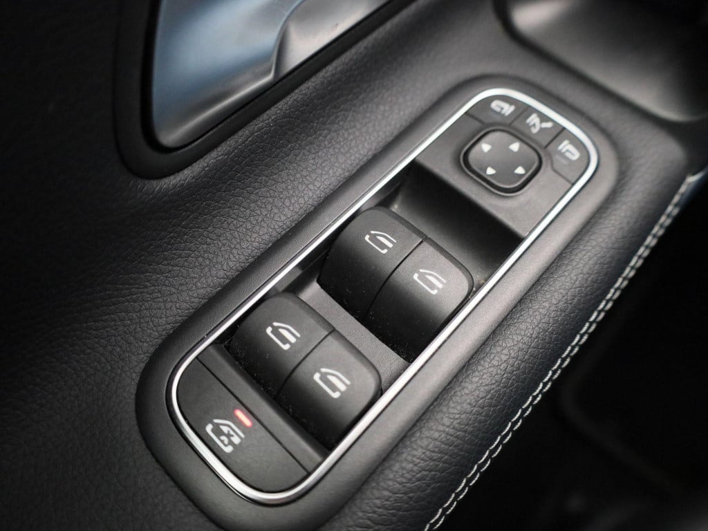 Mercedes-Benz Cla 250 e business line | automaat | lmv | virtual cockpit | 