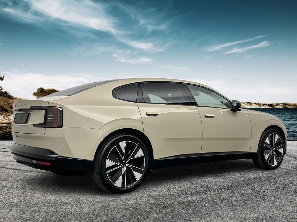 Volvo Es90 245kw single motor extended range plus