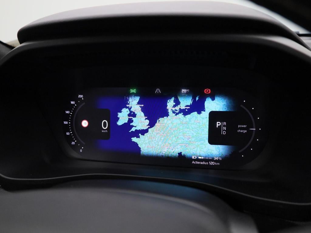 Volvo XC40 recharge p8 awd | automaat | panoramadak | apple carplay / andro
