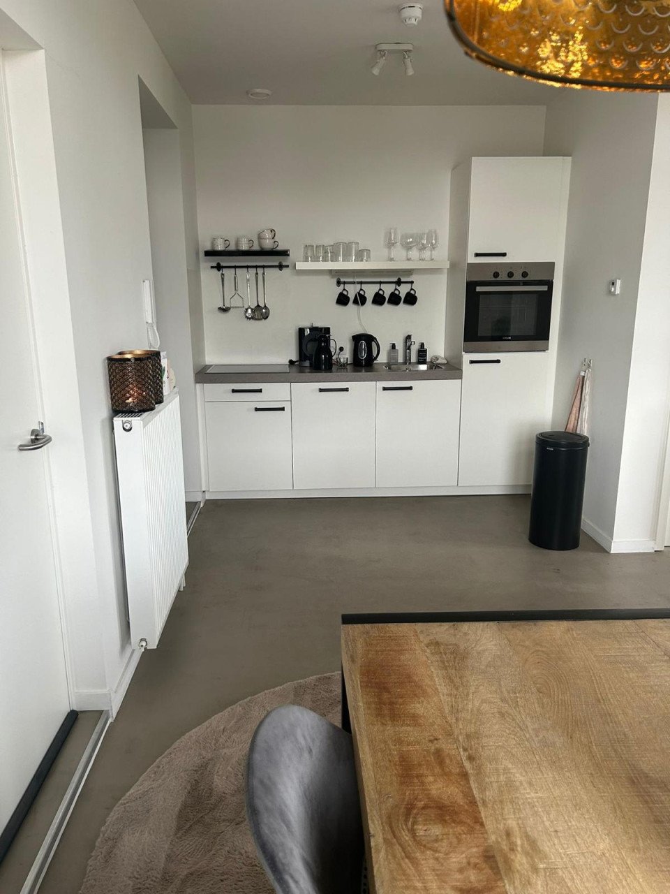 Te Huur : Luxe appartement in Sint-Jansteen