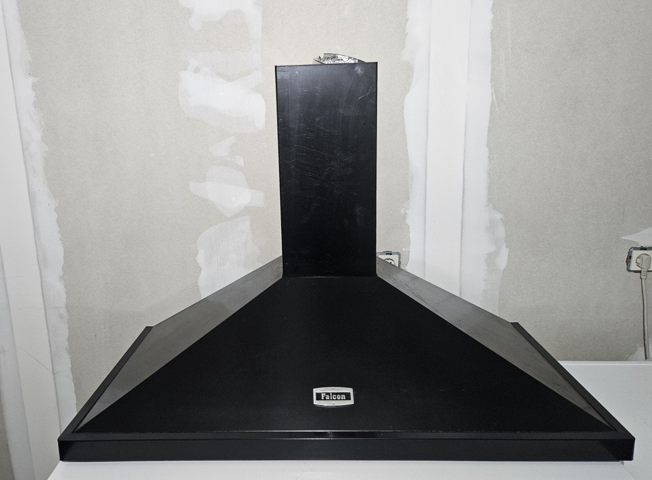 FALCON CLASSIC 100 GASFORNUIS , OVEN , GRILL