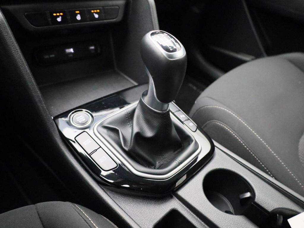 Kia Sportage 1.6 t-gdi mhev comfortline | lmv | parkeer sensoren | virtual 