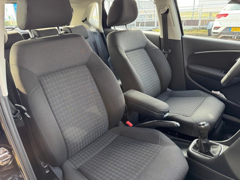 Volkswagen Polo 1.0 comfortline