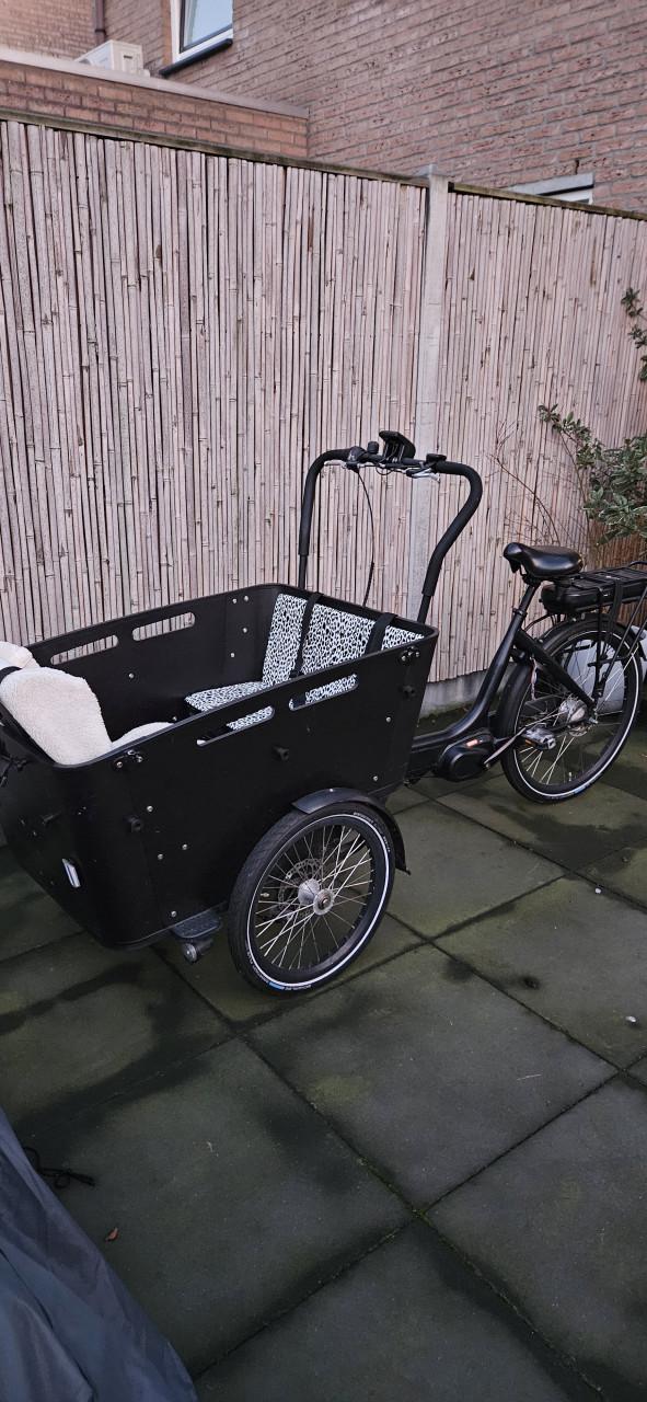 Bakfiets