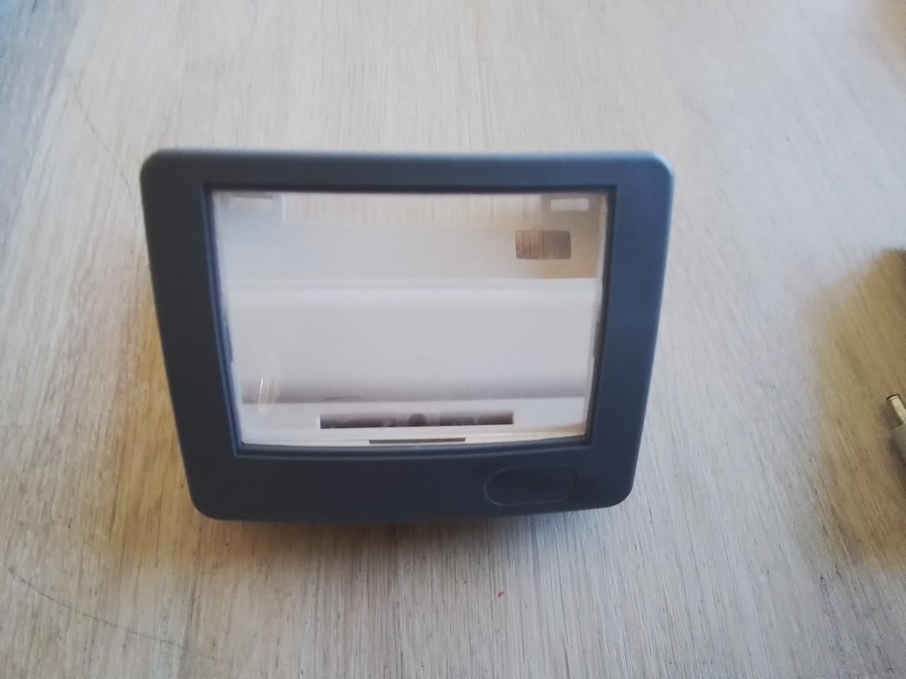 Gameboy van Nintendo