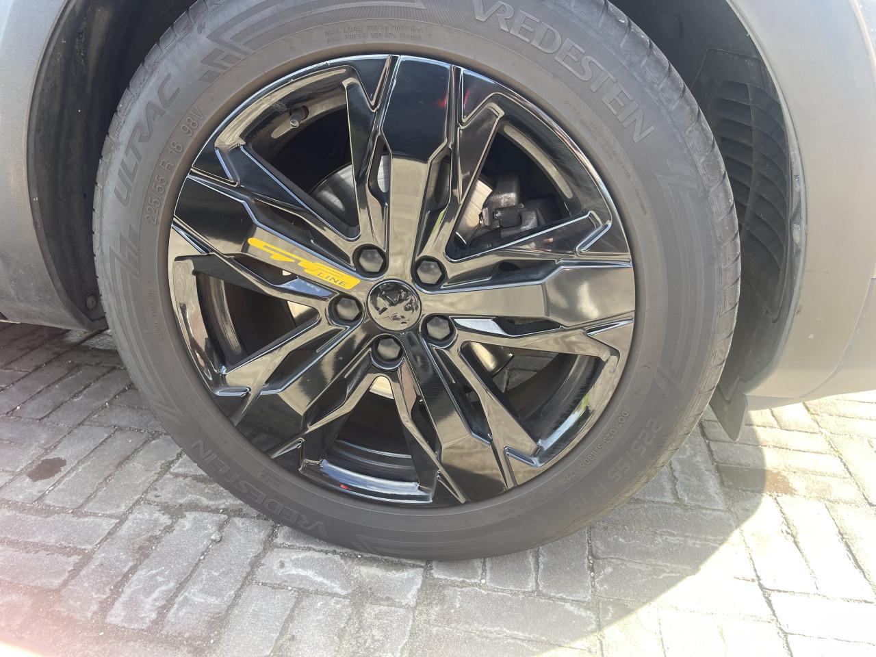 Peugeot 3008 GT