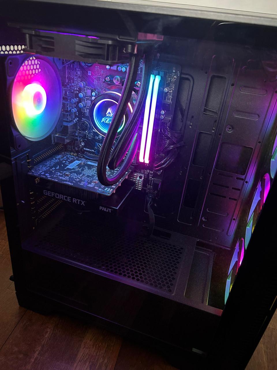 Game PC