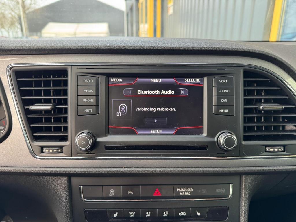 Seat Leon 1.2 tsi | lm | pdc | bovag