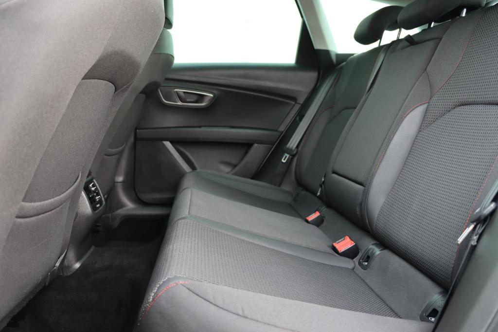 Seat Leon st 1.4 ecotsi fr 150pk