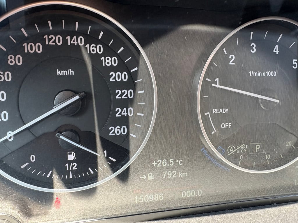 BMW 1 Serie 118i corporate lease executive