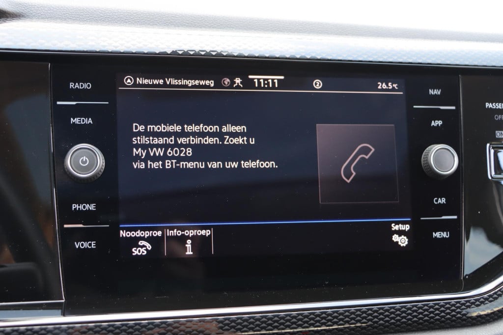 Volkswagen Polo 1.0 tsi life edition | pano | led | lmv