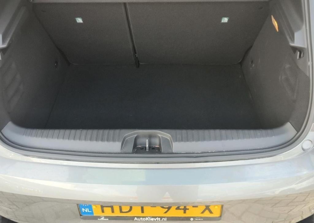 Renault Clio 1.6 e-tech full hybrid 145 evolution - navigatie